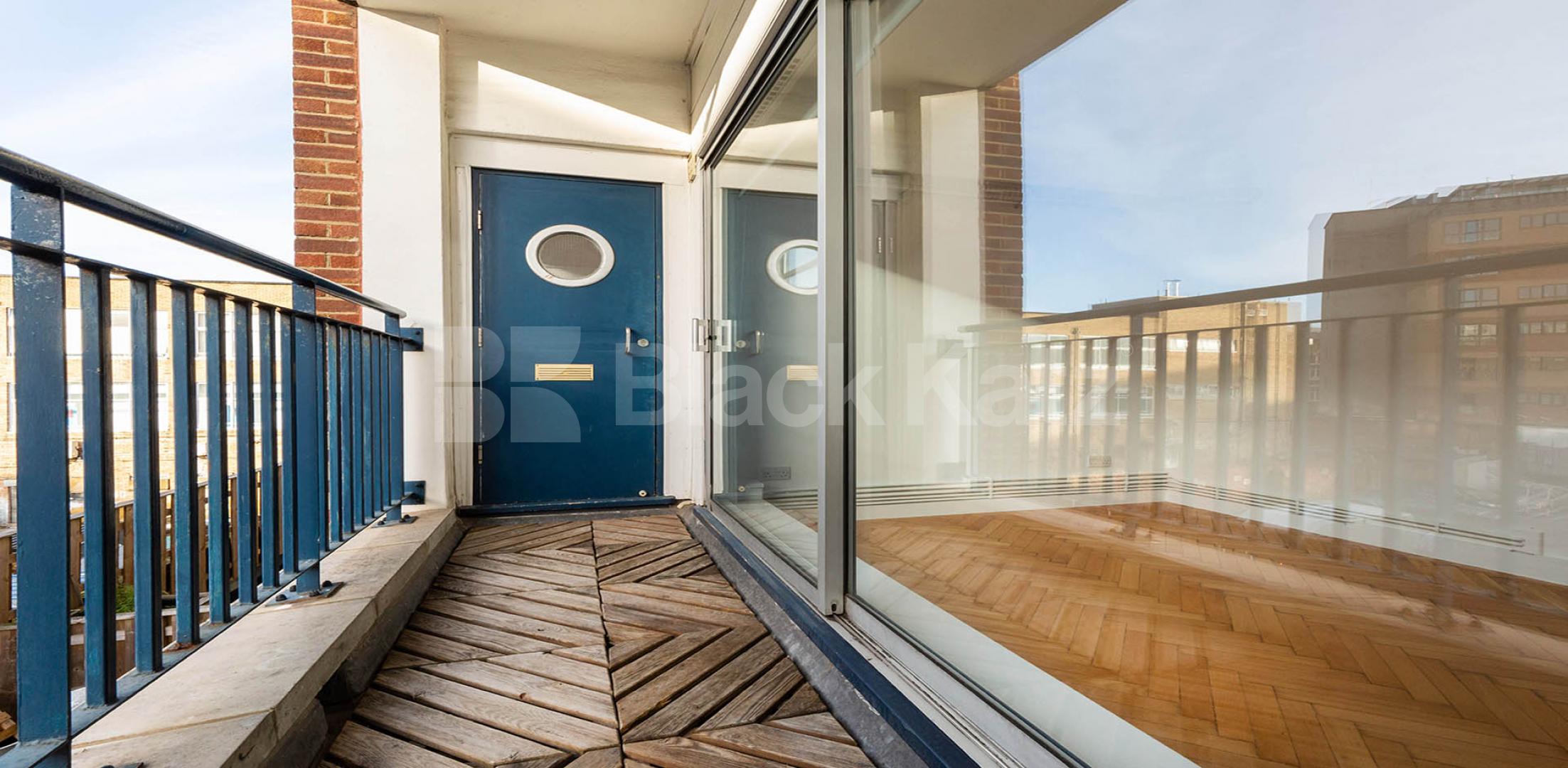 			VIRTUAL TOUR AVAILABLE!, 2 Bedroom, 1 bath, 1 reception Apartment			 GROVE HOUSE-TUDOR ROAD, HACKNEY-BETHNAL GREEN-LONDON FIELDS